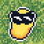 brotato SMP legacy S2 Economy icon