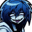 jeff the server icon