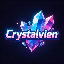 CrystalvienMC icon