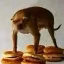 Burgertron icon
