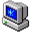 Eaglecraft Server　　RakuServers icon