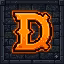 Dark SMP icon