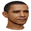 ObamaCraft icon
