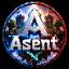 Asent SMP icon