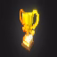 Trophy SMP icon