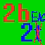 2b2eag icon