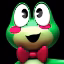 Tails SMP icon