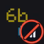 6b6t icon