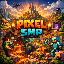 Pixel Block SMP icon