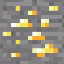 Gold smp icon