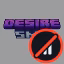 Desire SMP icon