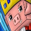 A regular surver icon
