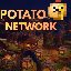 potatonetwork icon