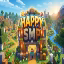 happy smp  icon
