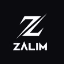 Zalim Server icon