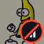 DaBannanaSMP icon