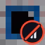 Umstable SMP icon