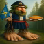 el bebe nik icon