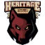 Heritage Gang icon