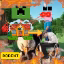 SquaresMC icon
