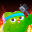 Duelingo icon