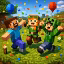 woodSMP icon