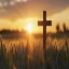 Jesus loves you icon