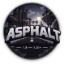 Asphalt icon
