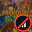 MEGA Parkour icon