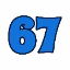 SixSevenSMP icon