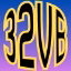 32VB icon