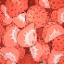 strawberries icon