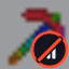 pixel peaks icon