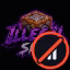 ILLEGAL EVENT ITEM SMP icon
