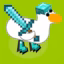 Duckcraft Lifesteal icon