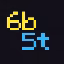 6b5t icon