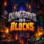 DUNGEONSandBLOCKS icon