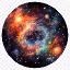 Galactic Network icon