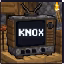 KnoxPlay icon