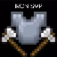 iron Smp icon