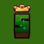 Survival icon