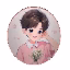 rishi pun smp icon