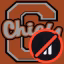 Cherokee High School Server icon