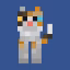 Cat SMP icon