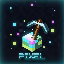 mine pixel icon