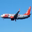 a jet2 holiday icon